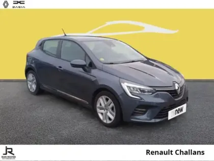 Photo 1 Renault Clio  1.5 Blue dCi 85ch Business