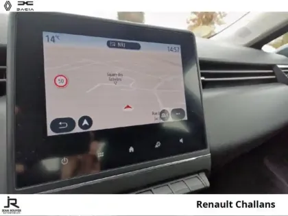 Photo 14 Renault Clio  1.5 Blue dCi 85ch Business