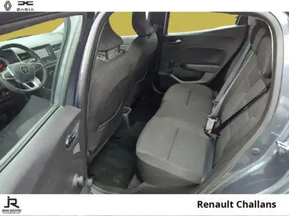 Photo 3 Renault Clio  1.5 Blue dCi 85ch Business