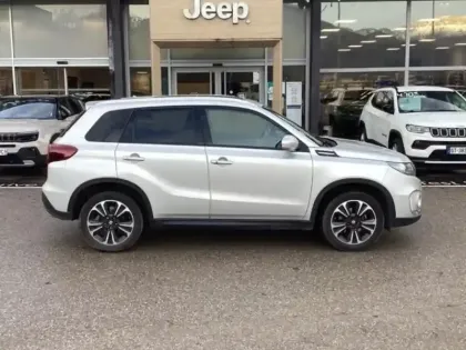 Photo 3 Suzuki Vitara  1.5 Dualjet Hybrid 115ch Style Auto Allgrip