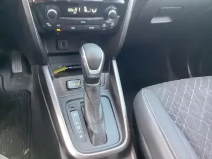 Photo 14 Suzuki Vitara  1.5 Dualjet Hybrid 115ch Style Auto Allgrip