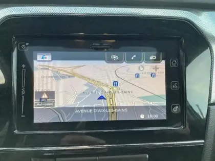 Photo 13 Suzuki Vitara  1.5 Dualjet Hybrid 115ch Style Auto Allgrip