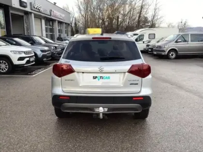 Photo 4 Suzuki Vitara  1.5 Dualjet Hybrid 115ch Style Auto Allgrip