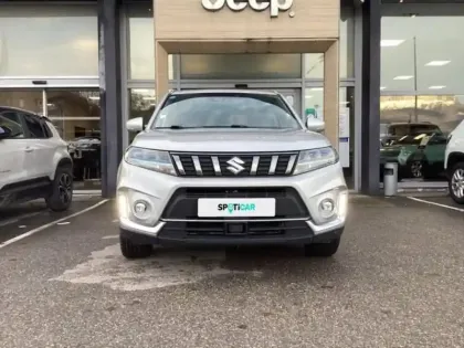 Photo 1 Suzuki Vitara  1.5 Dualjet Hybrid 115ch Style Auto Allgrip