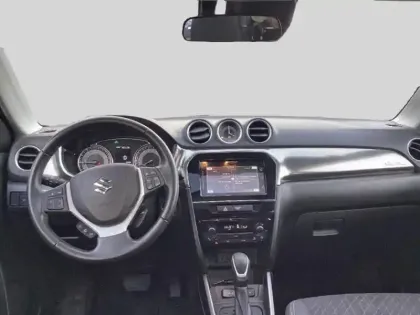 Photo 7 Suzuki Vitara  1.5 Dualjet Hybrid 115ch Style Auto Allgrip