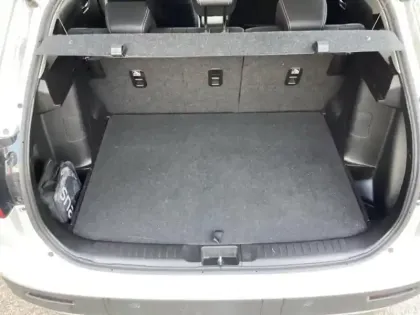 Photo 5 Suzuki Vitara  1.5 Dualjet Hybrid 115ch Style Auto Allgrip