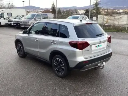 Photo 6 Suzuki Vitara  1.5 Dualjet Hybrid 115ch Style Auto Allgrip
