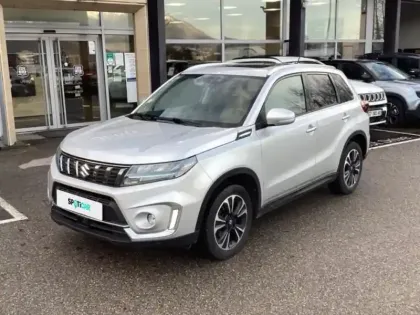 Photo Suzuki Vitara