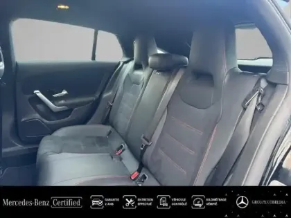 Photo 10 Mercedes CLA  Shooting Brake 250 e 160+102ch AMG Line 8G-DCT