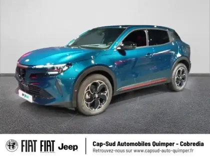 Photo 15 Alfa Romeo Junior  Elettrica 156ch Speciale