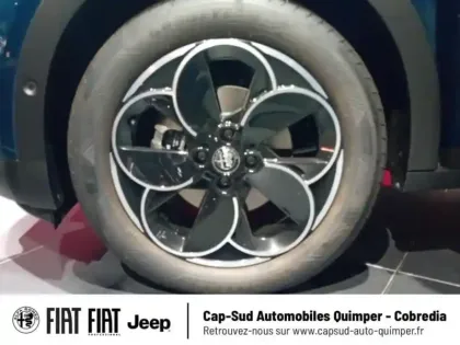 Photo 20 Alfa Romeo Junior  Elettrica 156ch Speciale