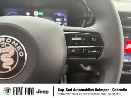 Photo 9 Alfa Romeo Junior  Elettrica 156ch Speciale