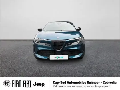 Photo 4 Alfa Romeo Junior  Elettrica 156ch Speciale