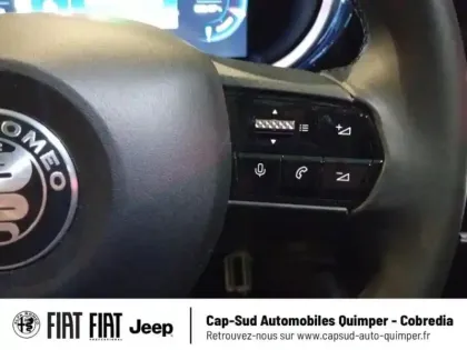 Photo 23 Alfa Romeo Junior  Elettrica 156ch Speciale