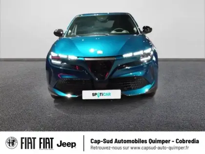 Photo 18 Alfa Romeo Junior  Elettrica 156ch Speciale