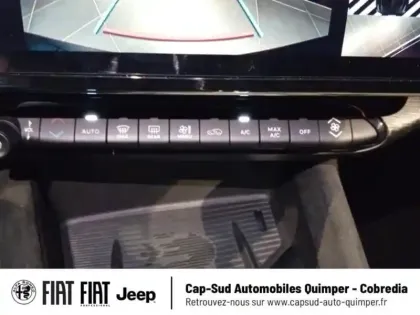 Photo 29 Alfa Romeo Junior  Elettrica 156ch Speciale