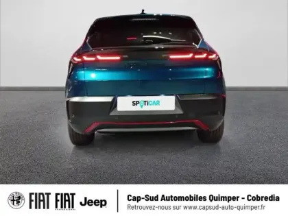 Photo 19 Alfa Romeo Junior  Elettrica 156ch Speciale