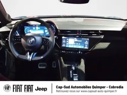 Photo 21 Alfa Romeo Junior  Elettrica 156ch Speciale