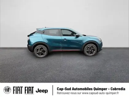 Photo 1 Alfa Romeo Junior  Elettrica 156ch Speciale