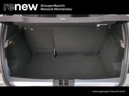 Photo 14 Dacia Sandero  1.0 SCe 65ch Confort -22