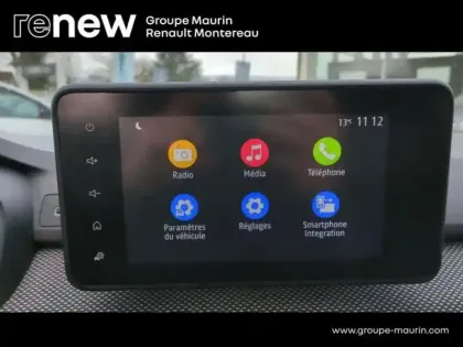 Photo 13 Dacia Sandero  1.0 SCe 65ch Confort -22