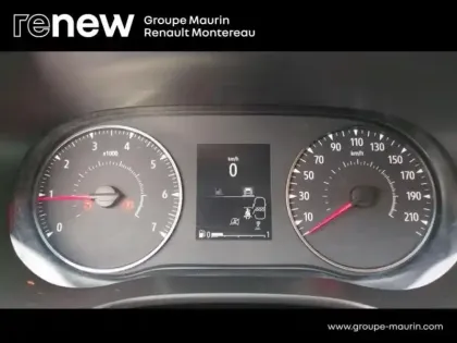 Photo 10 Dacia Sandero  1.0 SCe 65ch Confort -22