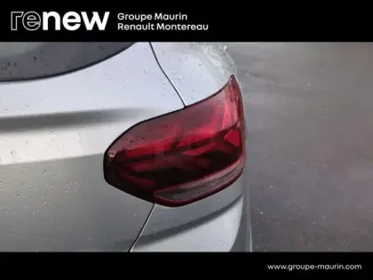 Photo 16 Dacia Sandero  1.0 SCe 65ch Confort -22