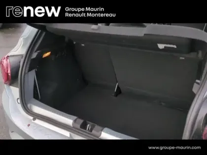 Photo 15 Dacia Sandero  1.0 SCe 65ch Confort -22