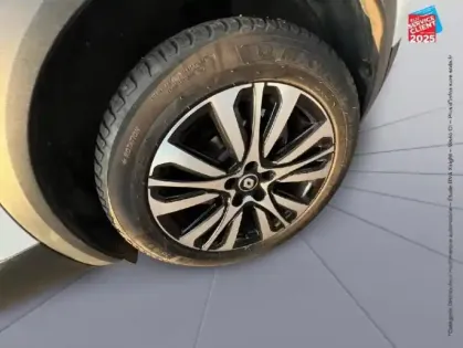 Photo 9 Renault Captur  1.6 E-Tech hybride 145ch Iconic