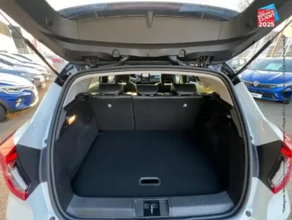 Photo 13 Renault Captur  1.6 E-Tech hybride 145ch Iconic