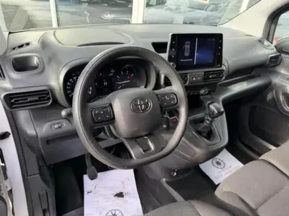 Photo 8 Toyota Proace  CITY Long 110 VVT-i Dynamic RC22