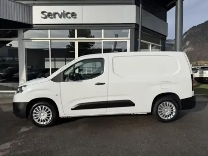 Photo 13 Toyota Proace  CITY Long 110 VVT-i Dynamic RC22