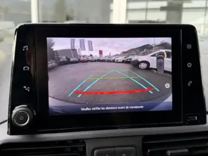 Photo 7 Toyota Proace  CITY Long 110 VVT-i Dynamic RC22