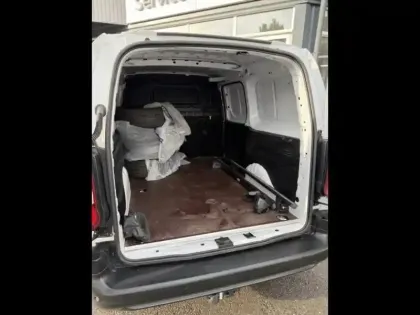 Photo 5 Toyota Proace  CITY Long 110 VVT-i Dynamic RC22