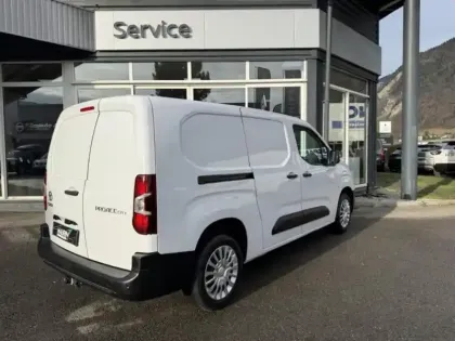 Photo 2 Toyota Proace  CITY Long 110 VVT-i Dynamic RC22