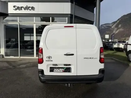 Photo 14 Toyota Proace  CITY Long 110 VVT-i Dynamic RC22