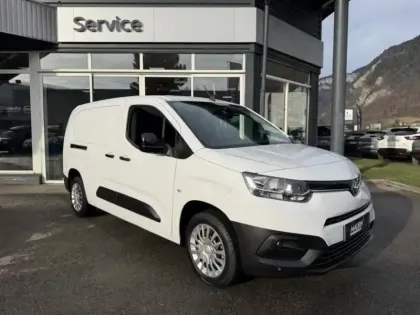 Photo 11 Toyota Proace  CITY Long 110 VVT-i Dynamic RC22