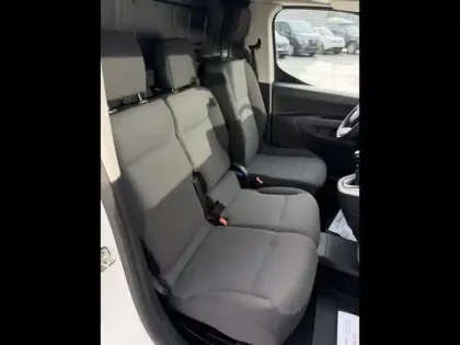 Photo 3 Toyota Proace  CITY Long 110 VVT-i Dynamic RC22