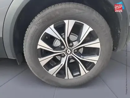 Photo 9 Renault Captur  1.3 TCe mild hybrid 140ch Techno