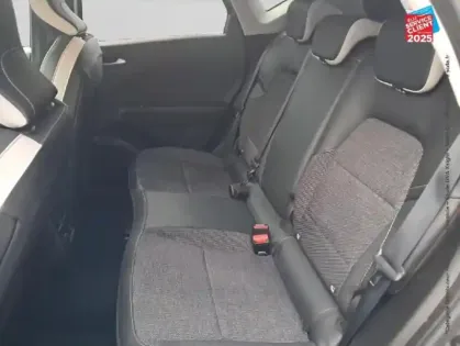 Photo 10 Renault Captur  1.3 TCe mild hybrid 140ch Techno