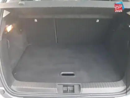 Photo 13 Renault Captur  1.3 TCe mild hybrid 140ch Techno