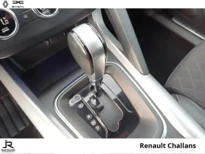 Photo 5 Renault Kadjar  1.3 TCe 140ch FAP Intens EDC