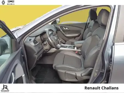 Photo 2 Renault Kadjar  1.3 TCe 140ch FAP Intens EDC
