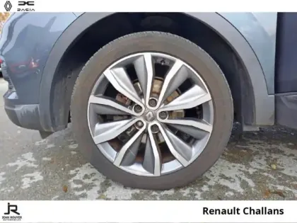 Photo 7 Renault Kadjar  1.3 TCe 140ch FAP Intens EDC