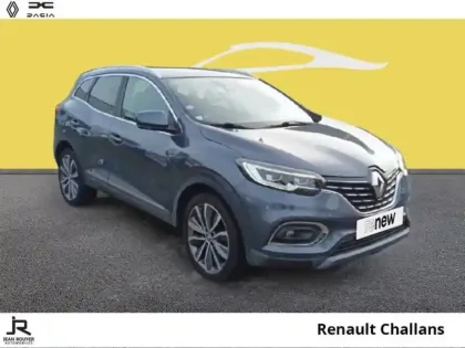 Photo 1 Renault Kadjar  1.3 TCe 140ch FAP Intens EDC