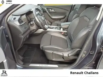Photo 3 Renault Kadjar  1.3 TCe 140ch FAP Intens EDC