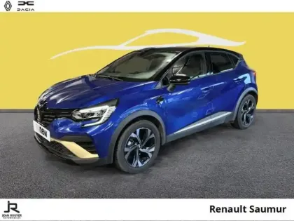 Photo Renault Captur