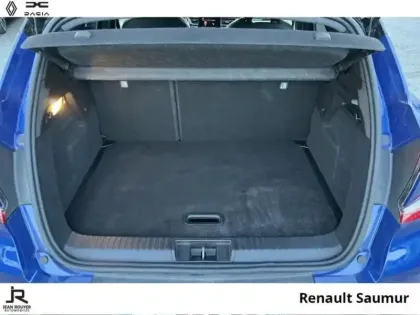 Photo 6 Renault Captur  1.6 E-Tech hybride 145ch Engineered