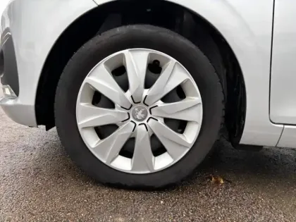 Photo 8 Peugeot 108  VTi 72 Style S&S 4cv 5p