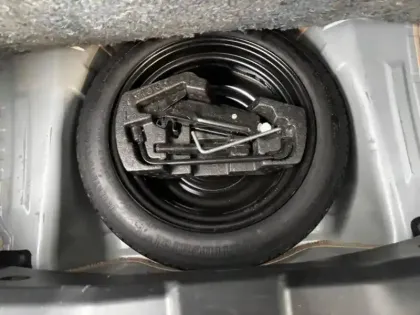 Photo 12 Peugeot 108  VTi 72 Style S&S 4cv 5p